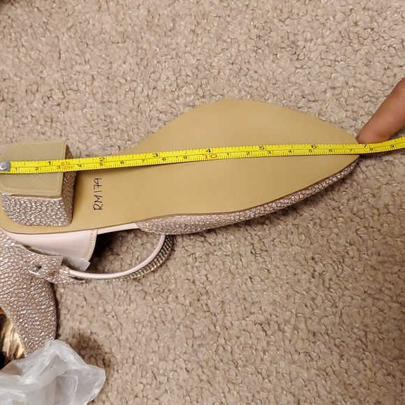 Pakistani kids formal shoes - Picture 6 of 6